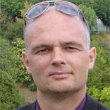 Ulrich Bartsch India Expert